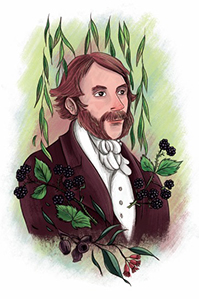 image of William Champ