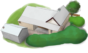 Canadian Cottage