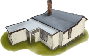 Jetty Cottage
