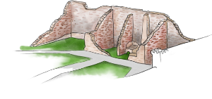 Senior Military Officer’s Quarters